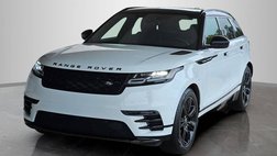 2019 Land Rover Range Rover Velar P380 R-Dynamic SE