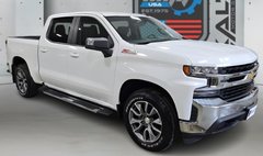 2022 Chevrolet Silverado 1500 Limited LT