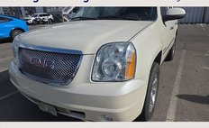 2014 GMC Yukon Denali