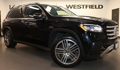 2024 Mercedes-Benz GLS GLS 450