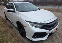 2019 Honda Civic Sport Touring