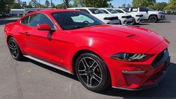 2023 Ford Mustang EcoBoost Premium