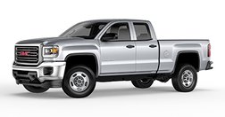 2016 GMC Sierra 2500HD SLT