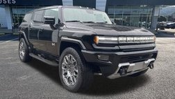 2025 GMC HUMMER EV 3X