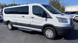 2019 Ford Transit XLT