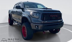 2020 Toyota Tundra TRD Pro