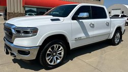 2022 Ram Ram Pickup 1500 Limited