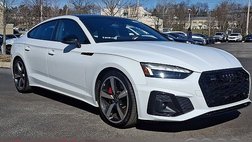 2023 Audi A5 Sportback quattro S line Prem Plus 45 TFSI