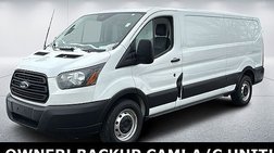 2019 Ford Transit 250