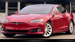 2018 Tesla Model S 75D