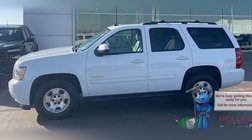 2014 Chevrolet Tahoe LT