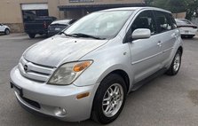 2004 Scion xA Base