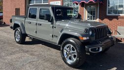 2021 Jeep Gladiator Sport S
