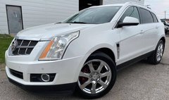 2012 Cadillac SRX Premium Collection