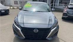 2023 Nissan Altima 2.5 S