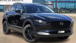 2026 Mazda CX-30 2.5 Turbo Premium Plus