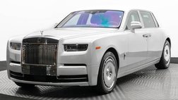 2024 Rolls-Royce Phantom EWB