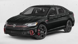 2023 Volkswagen Jetta GLI Autobahn