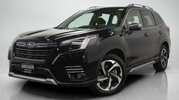 2023 Subaru Forester Touring