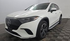 2023 Mercedes-Benz EQS EQS 450+