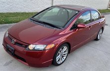 2007 Honda Civic Si