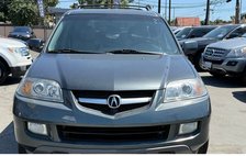 2004 Acura MDX Touring w/Navi