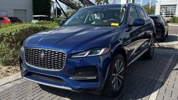 2023 Jaguar F-PACE P250 S