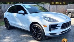 2021 Porsche Macan S