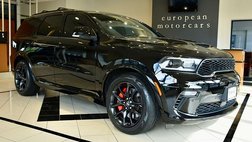2023 Dodge Durango R/T