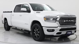 2022 Ram Ram Pickup 1500 Laramie
