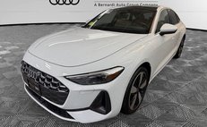 2025 Audi A5 quattro Premium TFSI