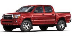 2011 Toyota Tacoma PreRunner V6