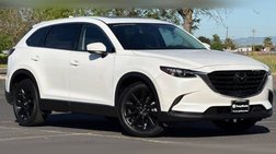 2023 Mazda CX-9 Touring Plus