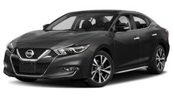 2018 Nissan Maxima 3.5 SL