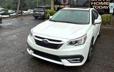 2020 Subaru Legacy Limited