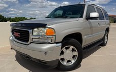 2005 GMC Yukon SLE