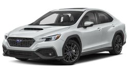 2022 Subaru WRX GT