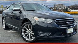 2014 Ford Taurus Limited