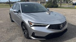 2023 Acura Integra w/Tech w/A-SPEC