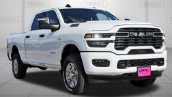 2025 Ram Ram Pickup 2500 Lone Star