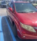 2010 Lexus RX 350 Base