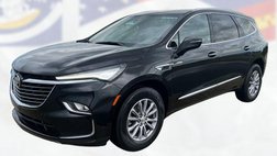 2024 Buick Enclave Premium