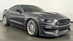 2017 Ford Mustang Shelby GT350