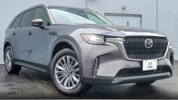 2024 Mazda CX-90 3.3 Turbo Preferred