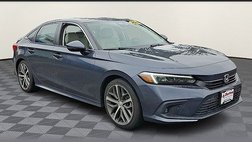 2023 Honda Civic Touring