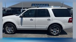 2009 Ford Expedition Limited