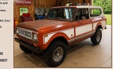 1975 Other Makes 