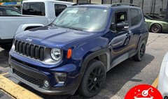 2021 Jeep Renegade Limited