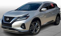 2023 Nissan Murano Platinum