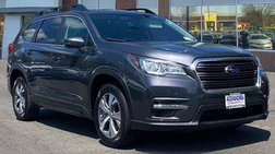2022 Subaru Ascent Premium 7-Passenger